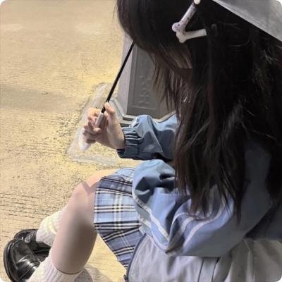 潜行者海报